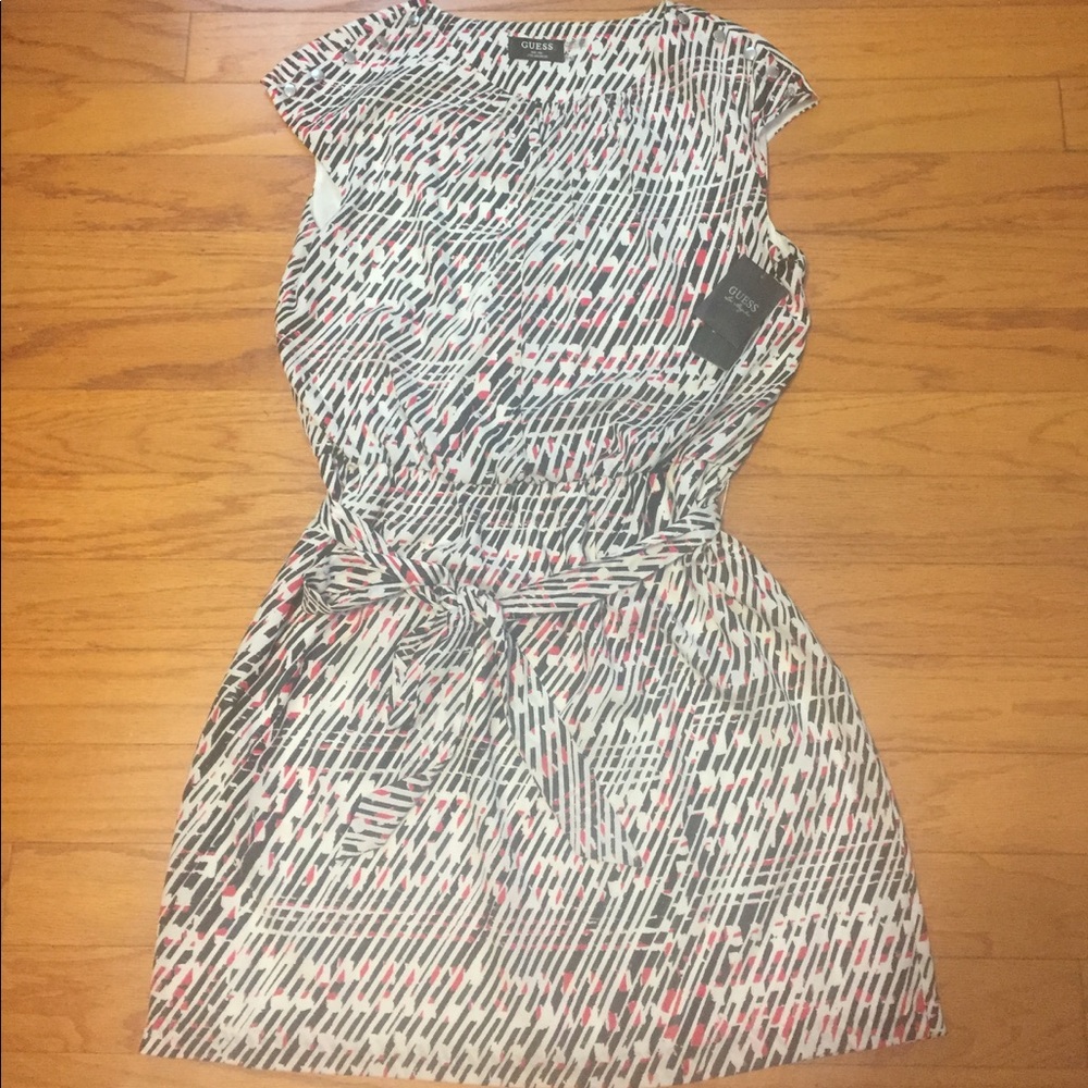 Guess dress